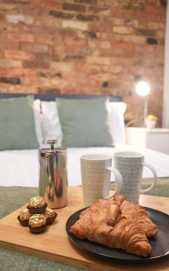 Stunning Brighton Seaside 2-Bedroom Townhouse With Patio, Sleeps 6 Esterno foto